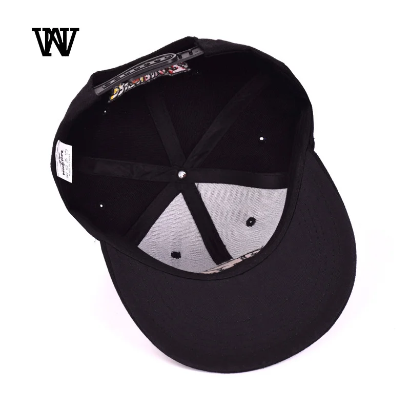 Goku Dragon Ball Cap Female Snapback Baseball Cap Women Black Trucker Cap Casual Dad Hats for Men Embroidery Bone BQM-CZX72