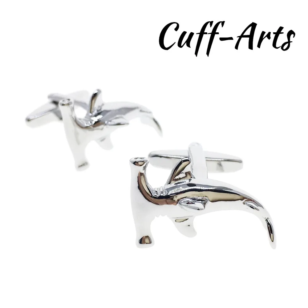 

Cufflinks for Men Hammerhead Shark Cufflinks Mens Cuff Jewelry Mens Gifts Vintage Cufflinks Gemelos by Cuffarts C10343