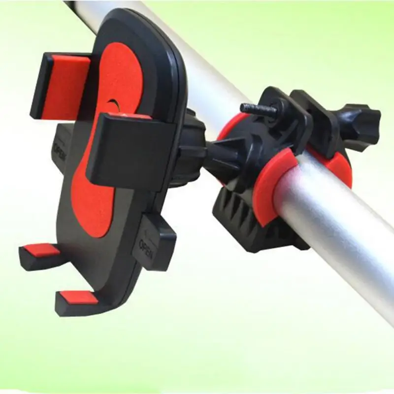 Universal Motorcycle MTB Bike Bicycle Handlebar Mount