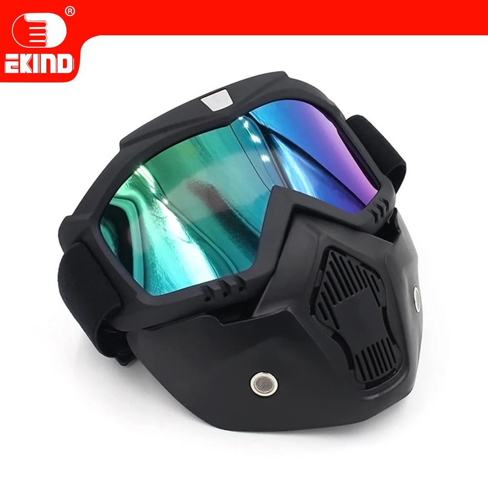 Aliexpress Buy Retro Harley Tactical Mask Goggle Of aliexpress buy retro harley tactical mask goggle of