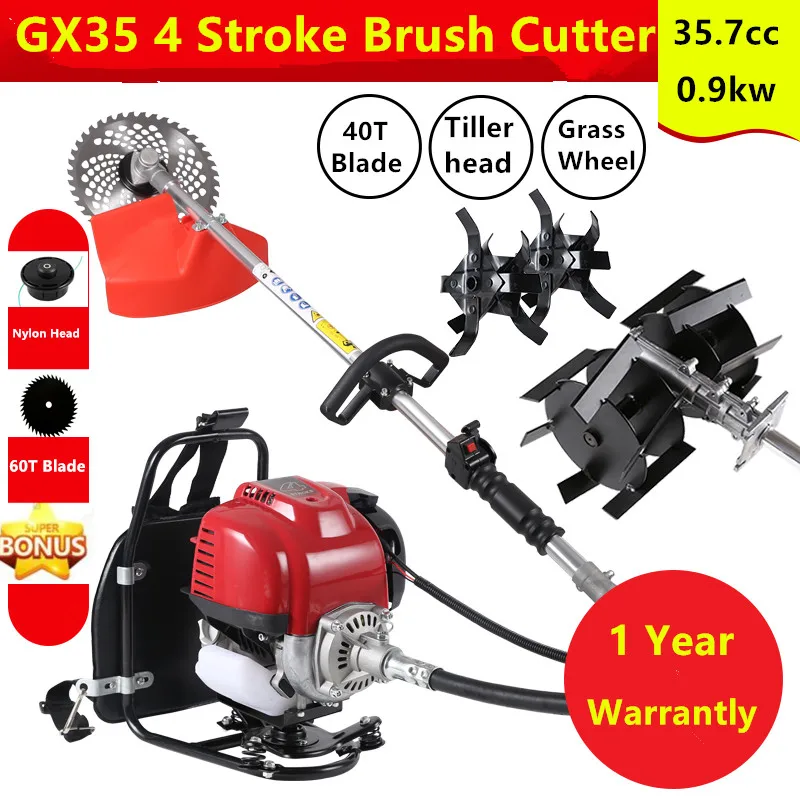 backpack hedge trimmer