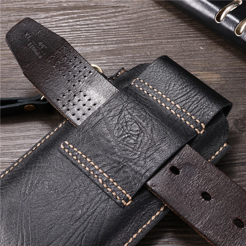 for Samsung Galaxy Z Flip3 5G Belt Clip Holster Case Cover for Samsung Galaxy Z Flip 3 Genuine Leather Waist Bag Coque samsung galaxy flip3 case