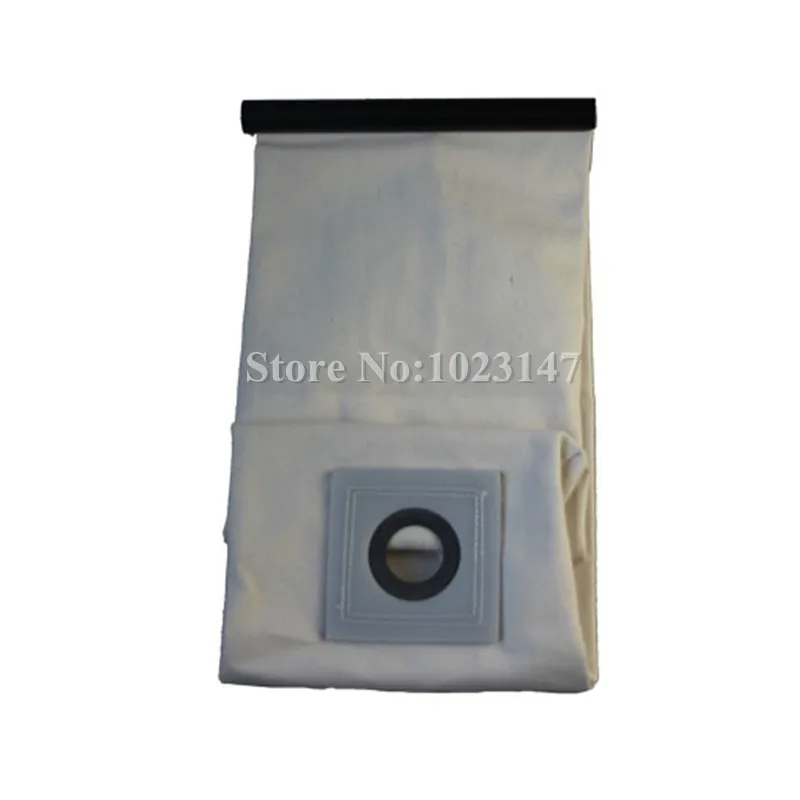 

Vacuum Cleaner Cloth Bag Washable Dust Bag Replacement for Karcher T17/1 T12/1 T8/1 T14/1 BV5/1 T 10/1