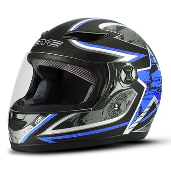 

BYE Motorcycle Helmet Motocross Men Full Face Helmet Breathable ABS Material Riding Motorbike Helmet Moto Helmet Motorcycle
