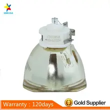 Original bare projector lamp bulb NP21LP for NP-PA500U/PA500X/PA5520W/PA600X/PA550W