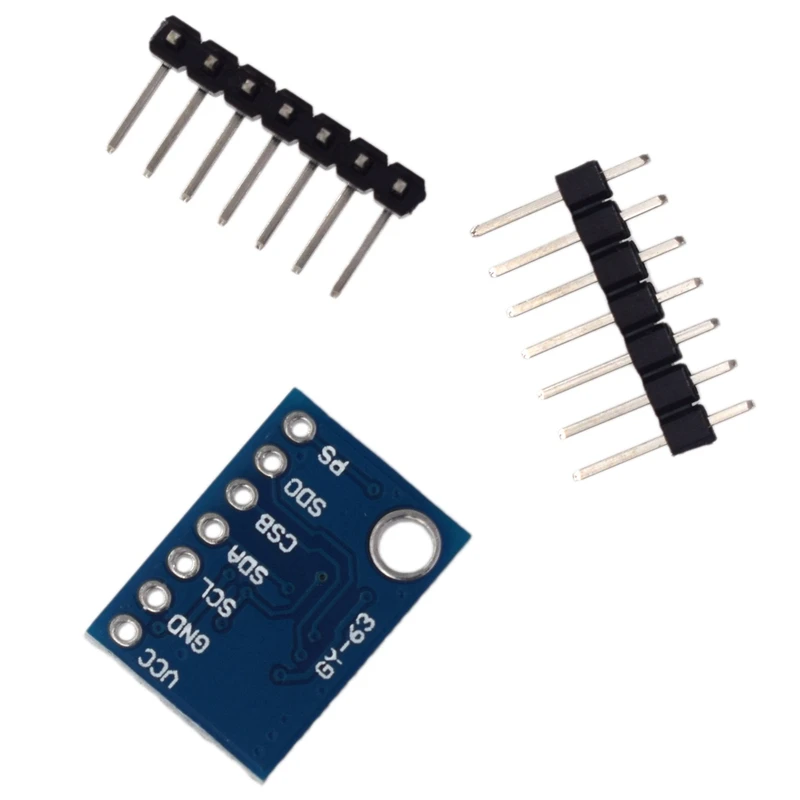 Gy-63 Ms5611-01Ba03 точность Ms5611 атмосферный датчик давления модуль датчика высоты