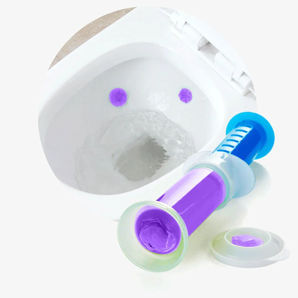 Средства для чистки туалетов сенсорный очиститель для туалета гель, освежитель воздуха гель для очиститель для туалета a90507