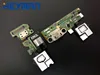 Home return Button for Samsung A300F,A300FU Galaxy A3(microphone,charge connector,headphone connector,with components,REV 0.1 ► Photo 1/3