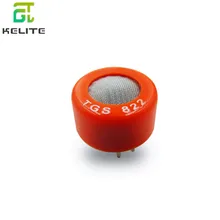 Горячее предложение! Распродажа! 2 шт спиртовой газовый датчик TGS822 822