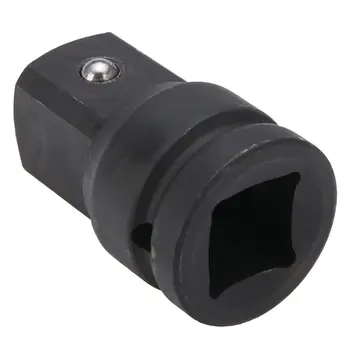 

3/4 To 1 Drive Socket Adapter Reducer Air Impact Heavy Duty Ratchet Durable