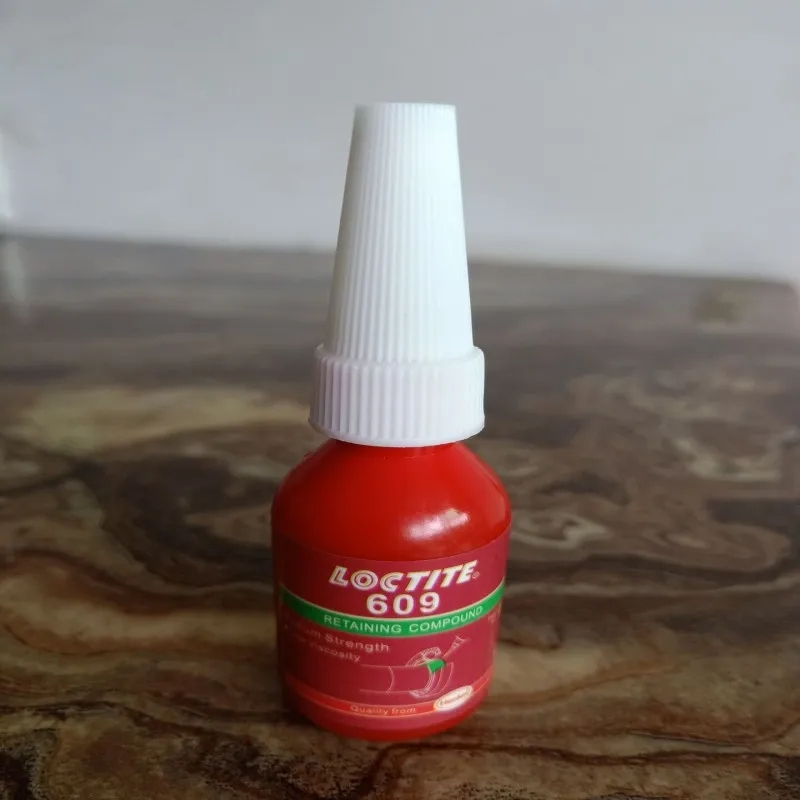 loctite 609 glue 10ML