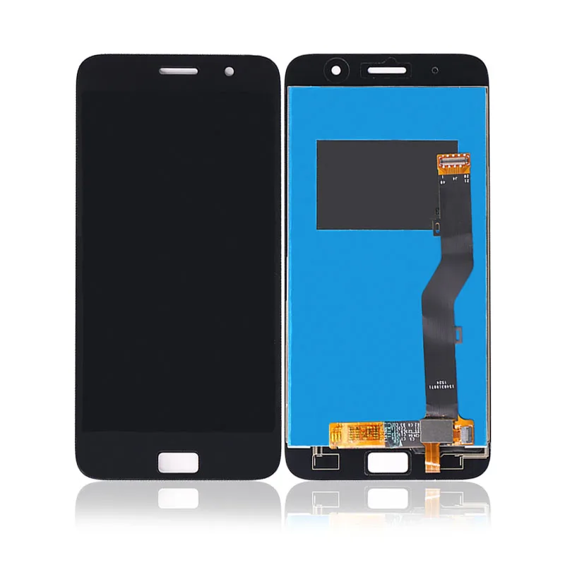 

For Lenovo Zuk Z1 LCD Screen Display Touch Screen Panel Digitizer Assembly For Lenovo Zuk Z1 LCD Screen Display