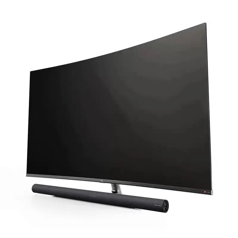 49 55 60 65 дюймов монитор ЖК дисплей tft hd hdmi android поверхность вывеска led ТВ пульт