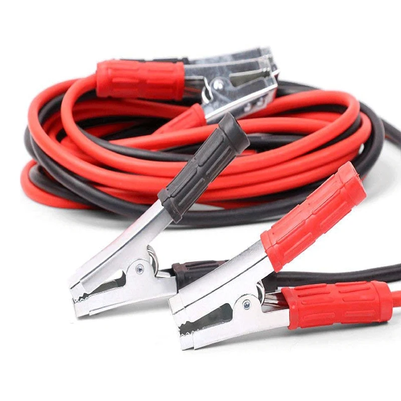 LUNDA Jumper Battery Cables 1800AMP 500AMP 1000AMP Booster Cable