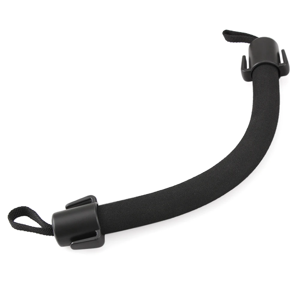

New Car Styling Fashion Universal 39*2.5*2.5cm EVA+ABS Seat Back Safety Handle Suspend Objects For The Old And The Kids