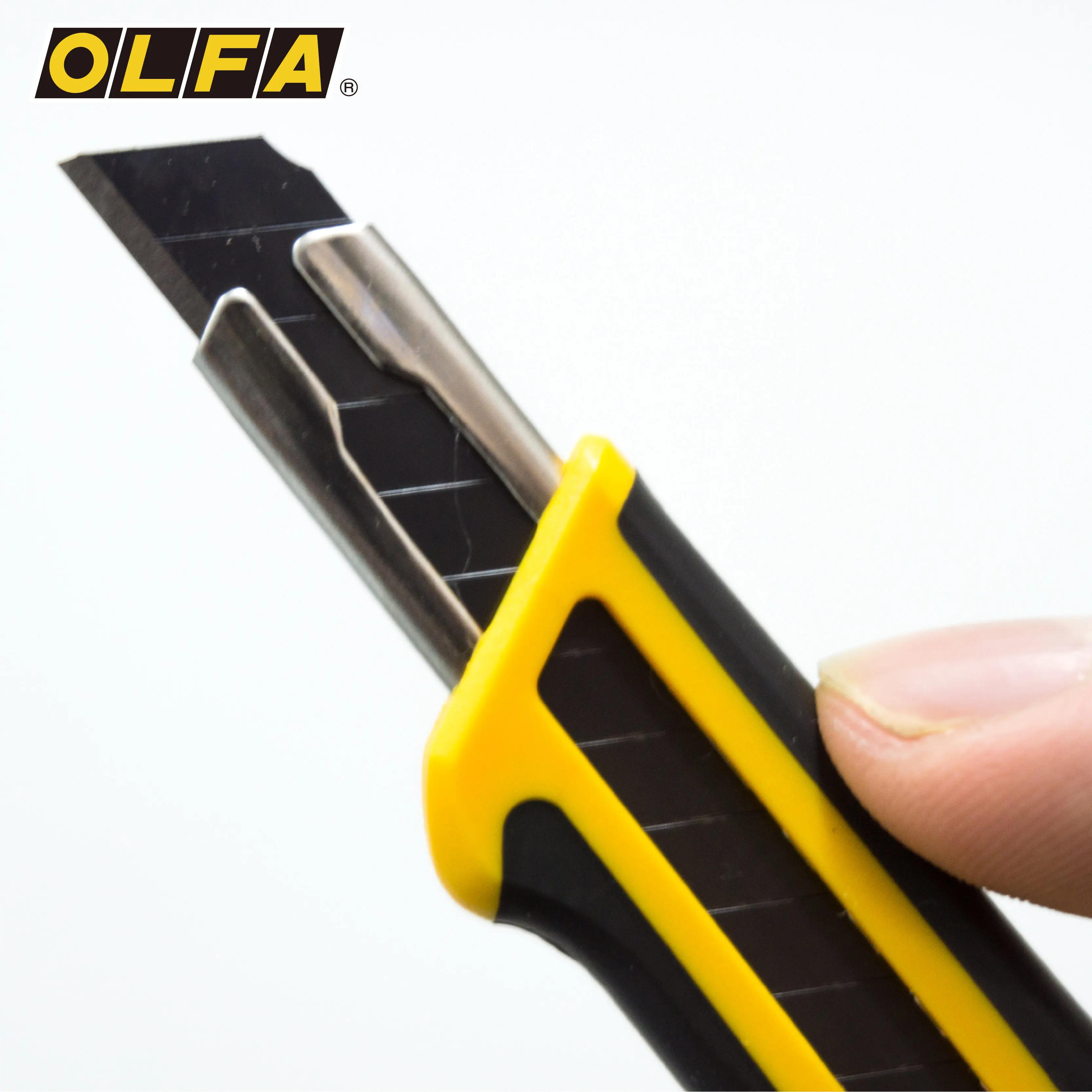 OLFA импортный инструмент маленький режущий нож 9 мм удобный держатель инструмента X серия OLFA XA-1