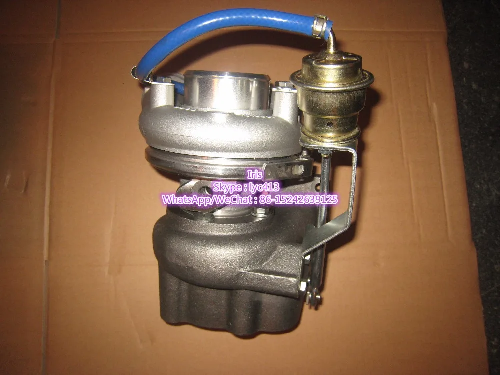 04294752 S200G Turbo 56209880023 5620 988 0023 56201970023|turbo|turbo turbo |