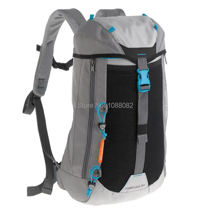 Decathlon Outdoor Shoulder Bag Hiking 