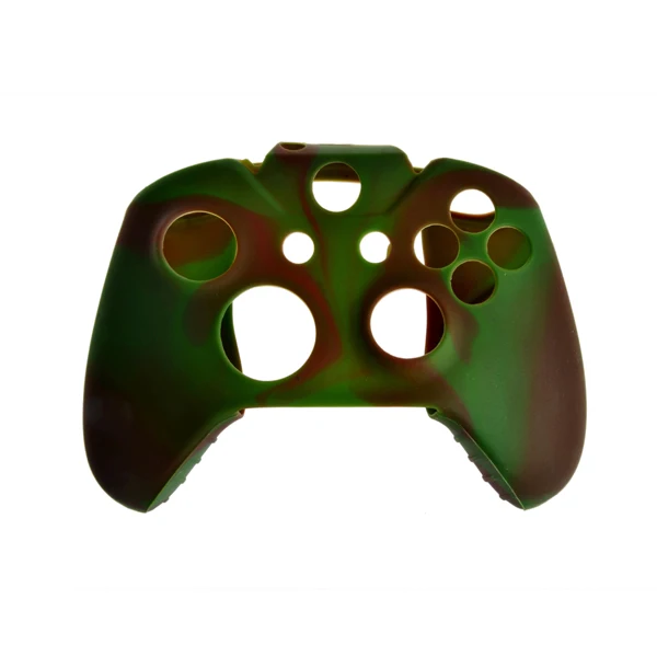xbox one silicone case-grn (1)