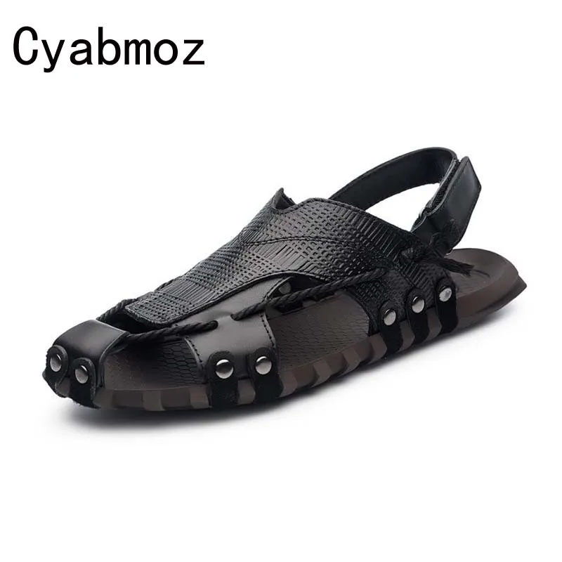 chaussures plates fermées homme