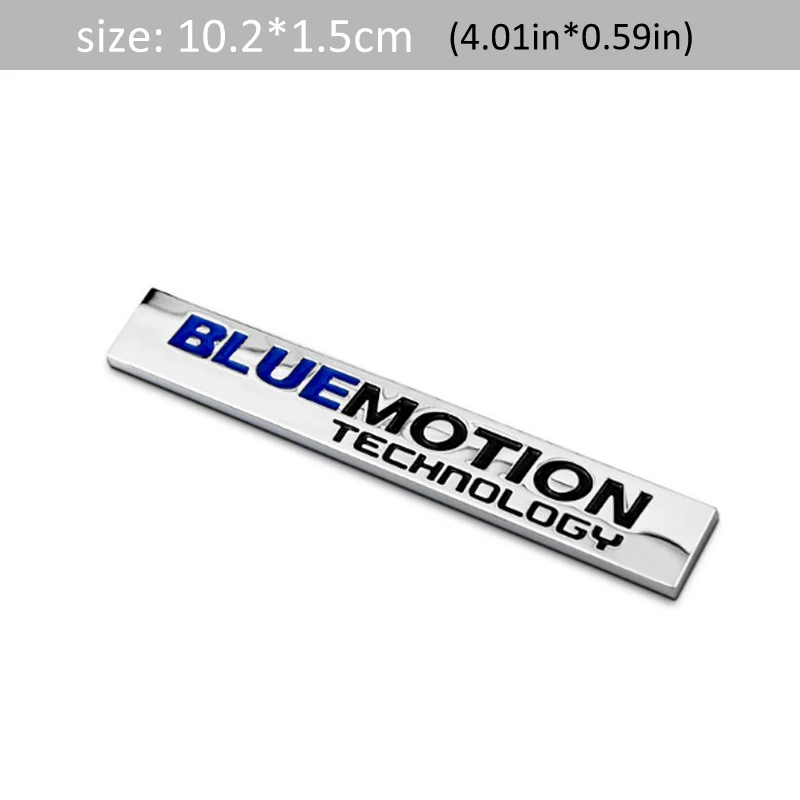 BlueMotion