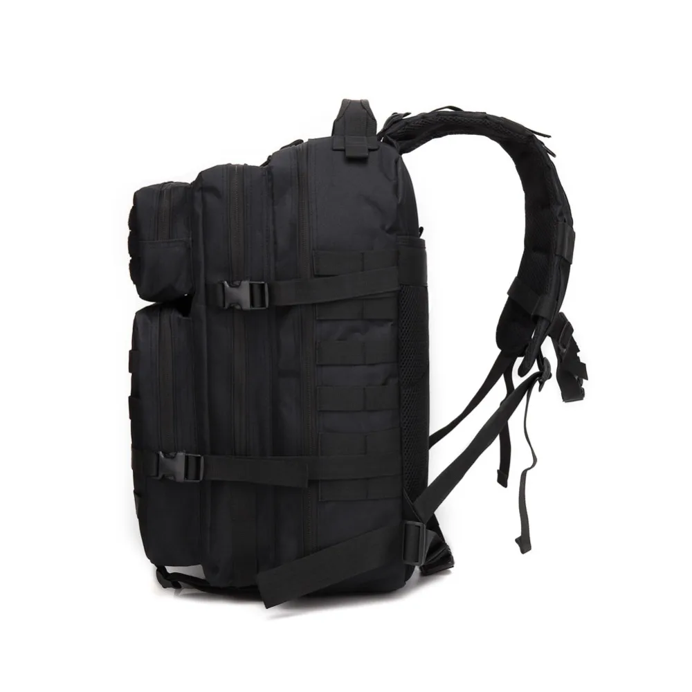 Black hawk commandos 3P военный армейский тактический рюкзак для занятий спортом на