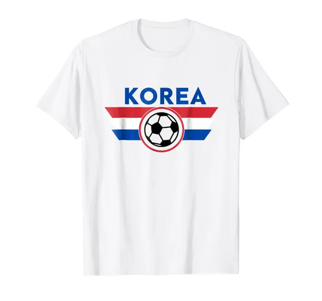 south korea jersey 2019