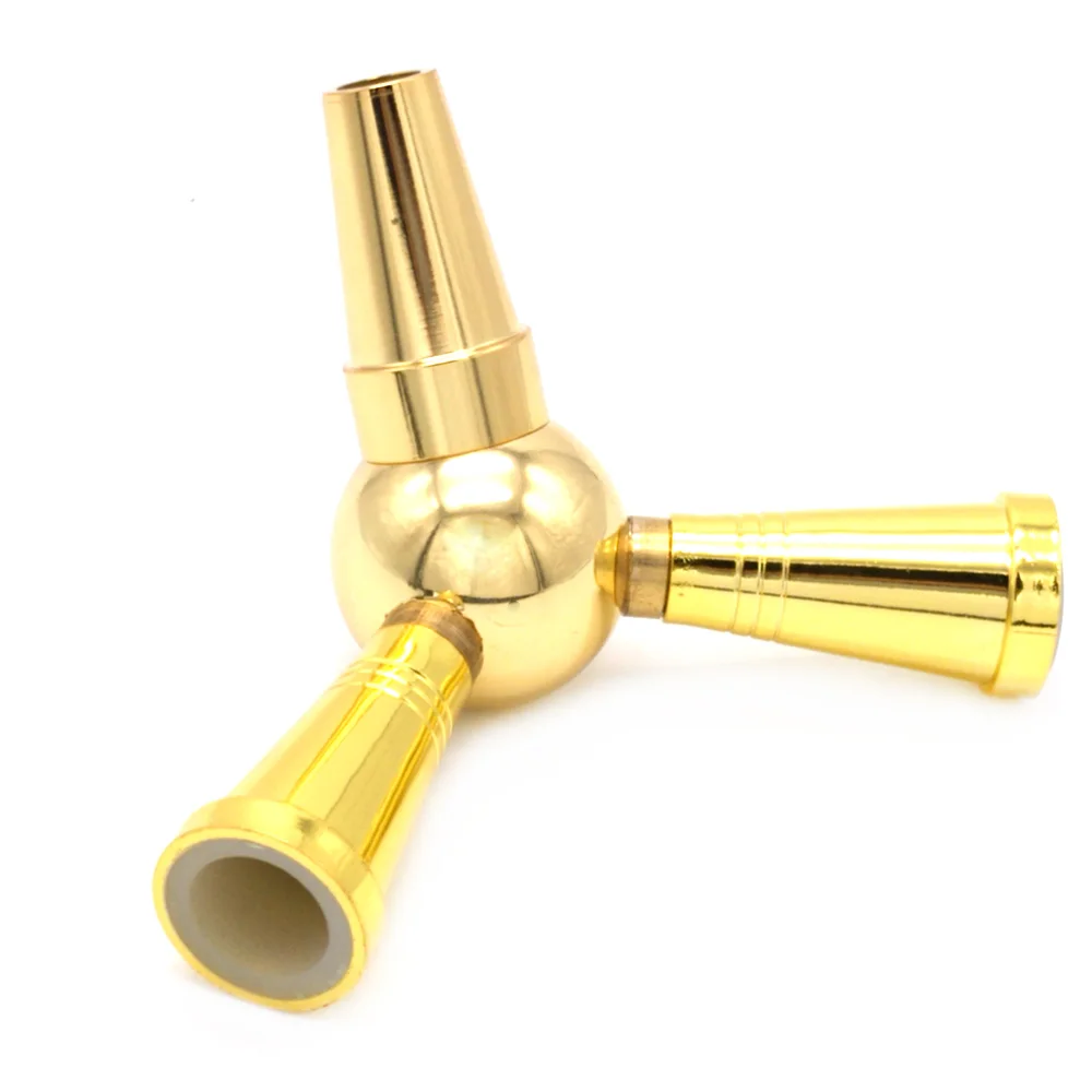Hookah Accessories One Divides Into Two Shishia Hookah Adapter Hose Grommet Rubber