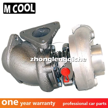 

for Turbocharger For Mercedes Sprinter 210D 310D 410D 312D 412D 2.9 6020960899 454207-5001S 6020960199 454184-0001 454111-0001