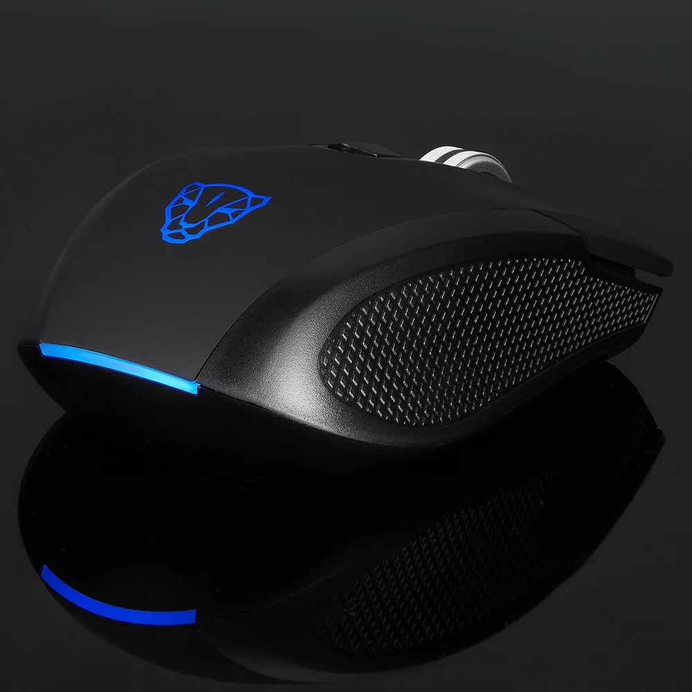 MOTOSPEED BG50 2 4 ГГц + Bluetooth Двухрежимная беспроводная мышь уровень обновления мыши с
