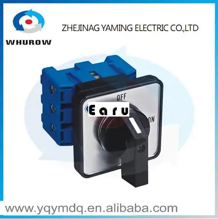 

Factory Supplied YMD11-63/T303 Load break switch manual isolating switch high voltage high quality