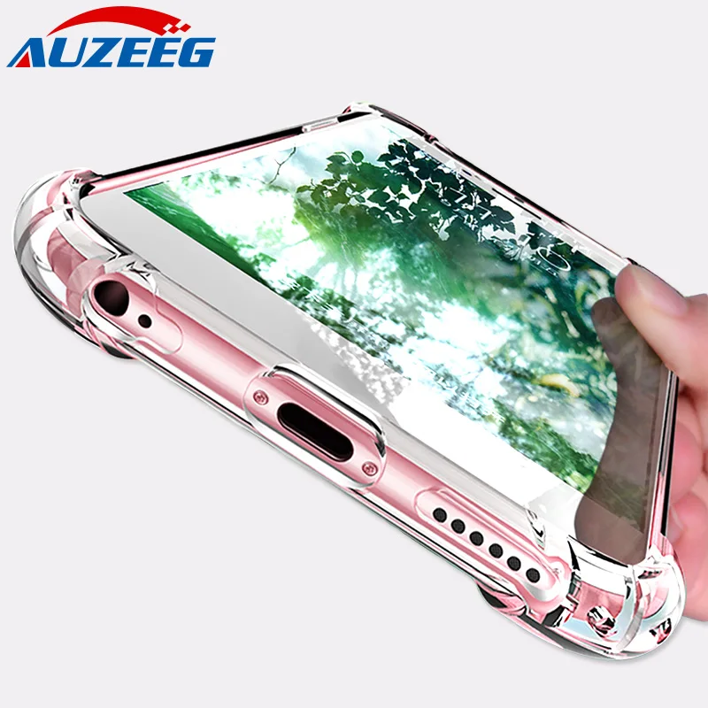 Роскошный противоударный чехол для телефона Iphone X/XS/XR/XS Max/8/7 Plus/6/5/5S кейс Samsung Galaxy