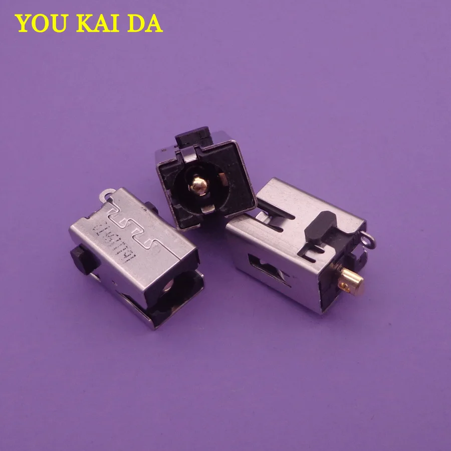 Connettori Di Alimentazione | Ordina Prese CA E Connettori Di - Foto 8