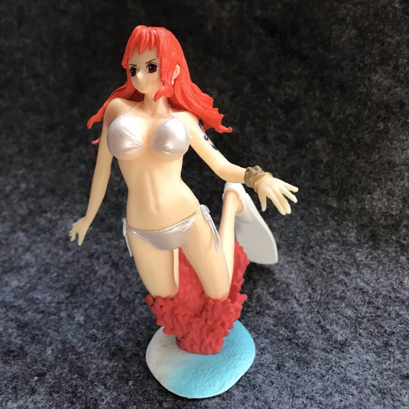 Anime-Sexy-Figures-One-Piece-Nami-Thief-Cat-White-Swimsuit-Diving-Version-Bikini-Creator-PVC-Action (1)