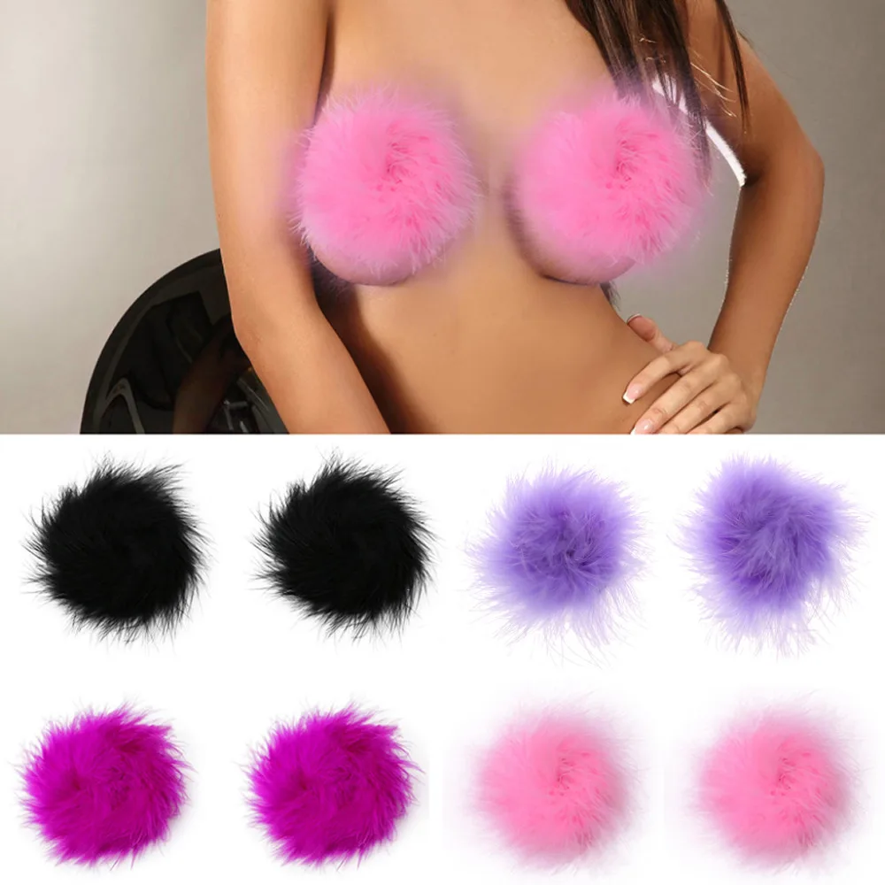 Сексуальные эротические игрушки, женское нижнее белье, блестки, кисточки, бюстгальтер для груди, наклейки на соски