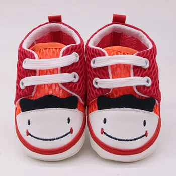 

2018 Baby Slip-on Shallow Shoes Soft Downy Warm Winter Newborn Boy Girls Shoes Soft Sole Cotton Infant Toddlers First Walkers