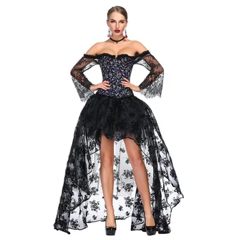 

Burlesque Clothing