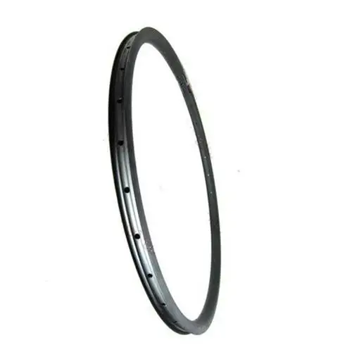 

Carbon Bicycle Tires Hookless Clincher Rim Glossy Matte UD Weave Rims and Tires Wheels for Mountain Bikes Road Bikes MR1529H002