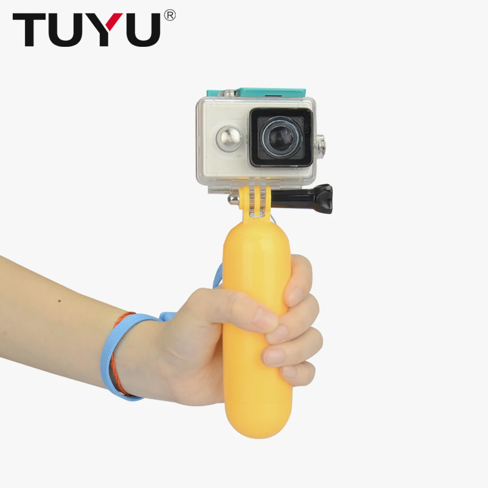 Универсальный штатив монопод для Go pro 5 4|Чехлы экшн-камер| |
