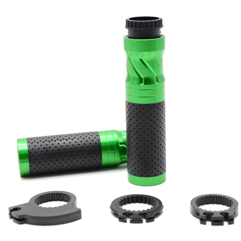 for Universal 22mm 7 8 motorbike scooter motorcycle handlebar Motorcycle Handle Bar Hand Grips For 1199