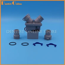 Sinora Fona стоматологический блок запасные части стоматологический клапан позиционирования