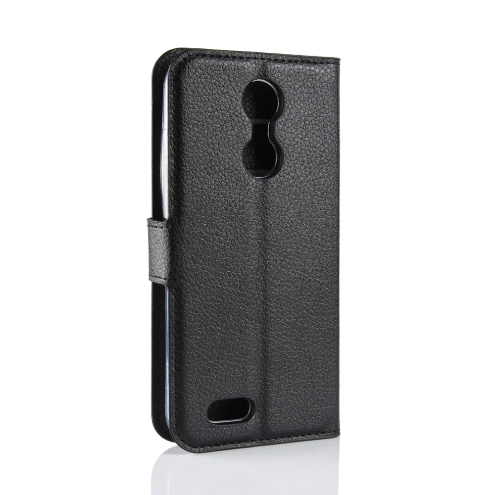 Модный чехол Кошелек из искусственной кожи для Oukitel C8 3G защитный флип телефона с