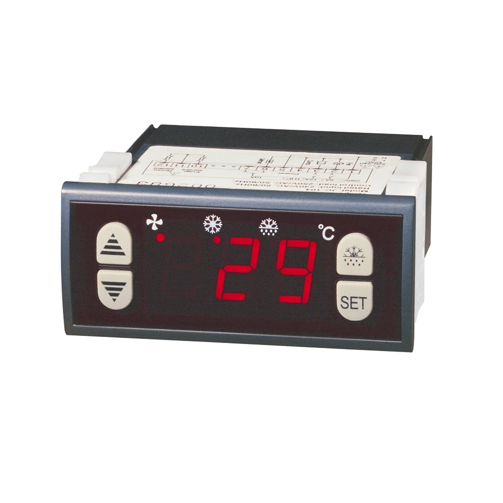JUCHUANG Digital temperature controller JC-604 