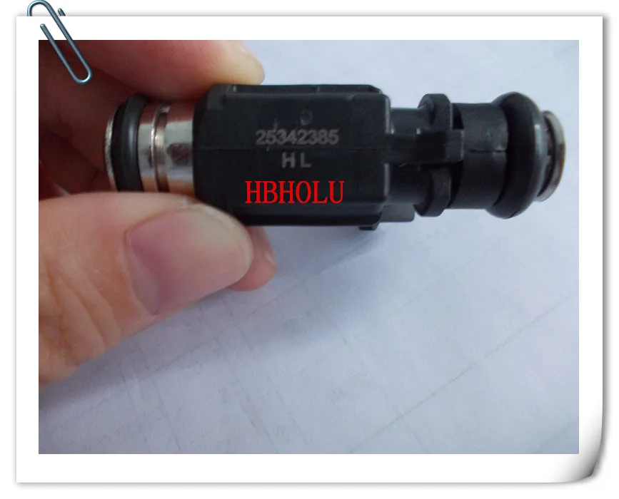 

Fuel injector 25342385 for Mitsubishi Delica Zhongxing