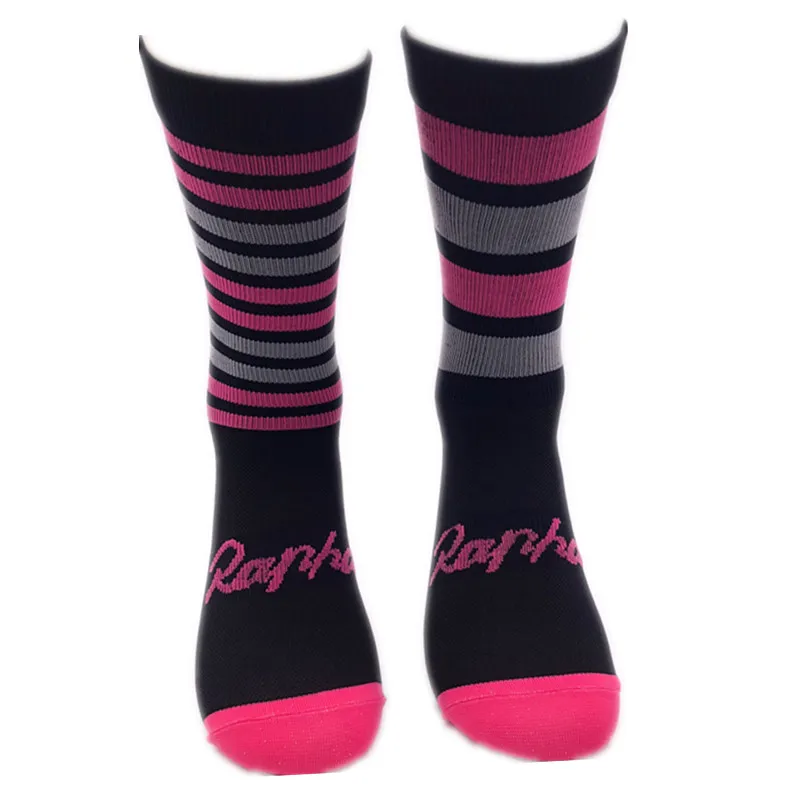 

Men Cycling Sport Socks Basketball Running mountain , MTB Road Bike Bicycle Cycling Socks For Women Football socks