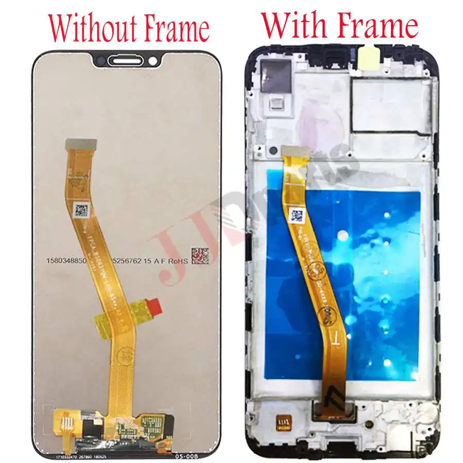 for huawei honor play lcd1