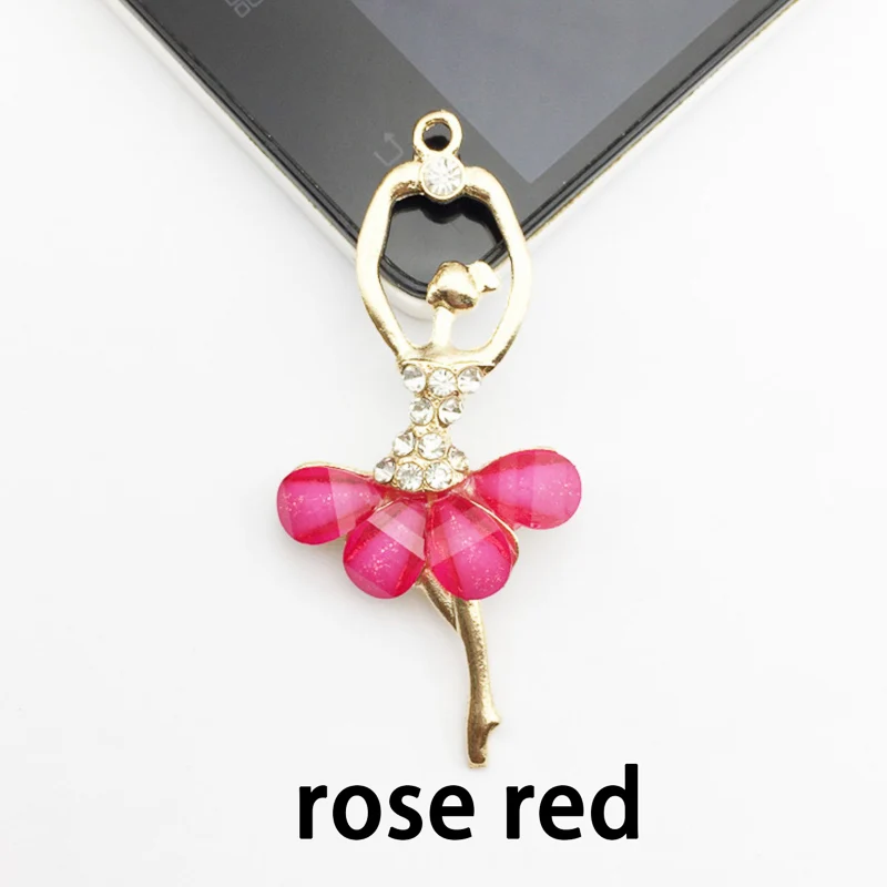rose red