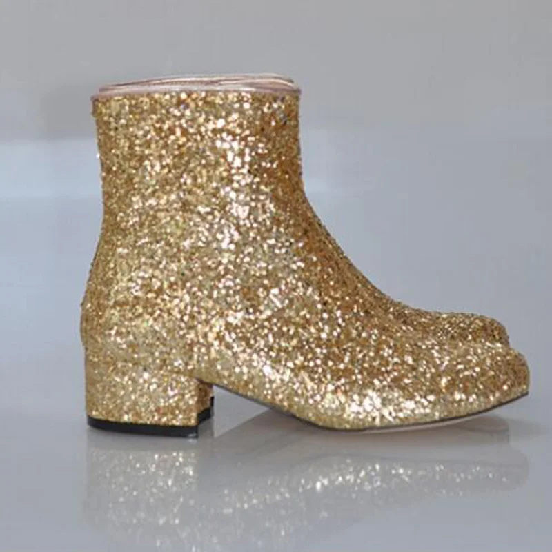 bling riding boots