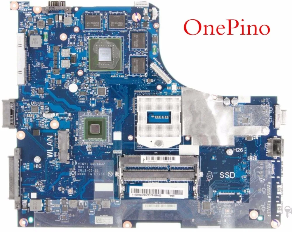 Ноутбук Lenovo Ideapad Y510p Купить