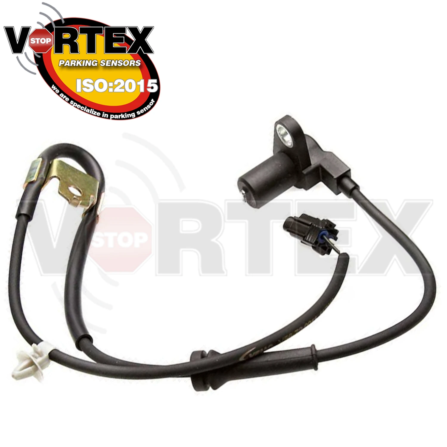 

Abs Wheel Speed Sensor Front Left For Suzuki Swift 2005-2015 OEM:5622062J00 56220-62J00